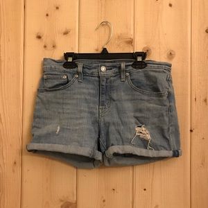 Levi’s Shorts